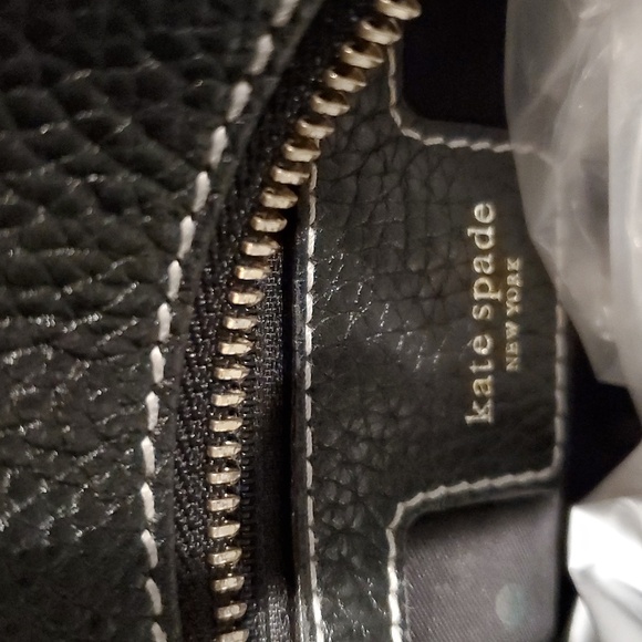 Kate Spade Satchel - Picture 9 of 12